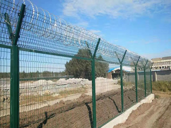 機場圍界網(wǎng)